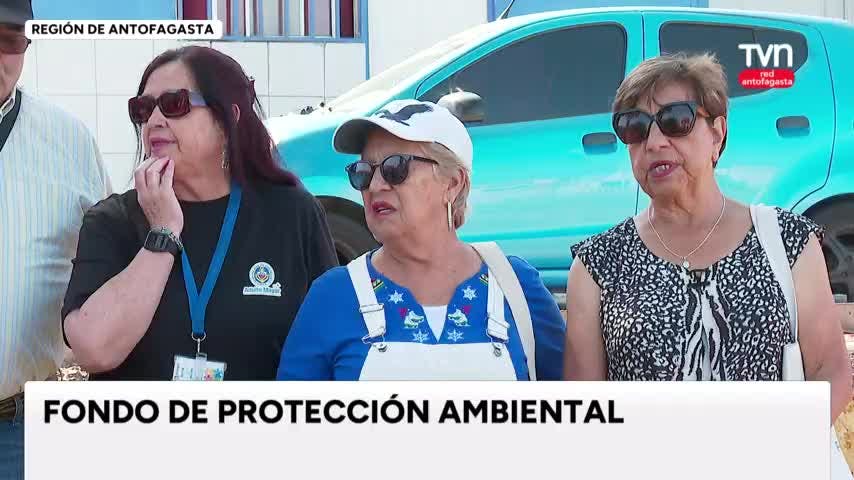 Síntesis regional de noticias.