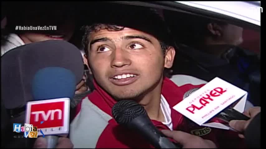 Había Una Vez: Los 10 grandes momentos de Arturo Vidal