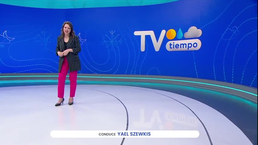 Pronóstico del tiempo: Domingo 2 de febrero 2025 | TV Tiempo
