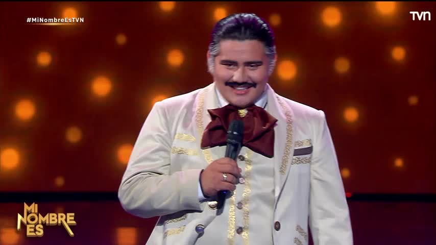 "Cada día te pareces más a Vicente Fernández": revive el análisis del jurado en MME