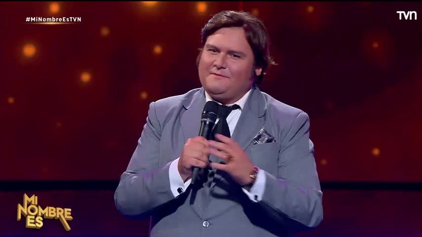"Qué lindo que es escucharte": jurado de "Mi nombre es" reacciona a presentación de Engelbert Humperdinck
