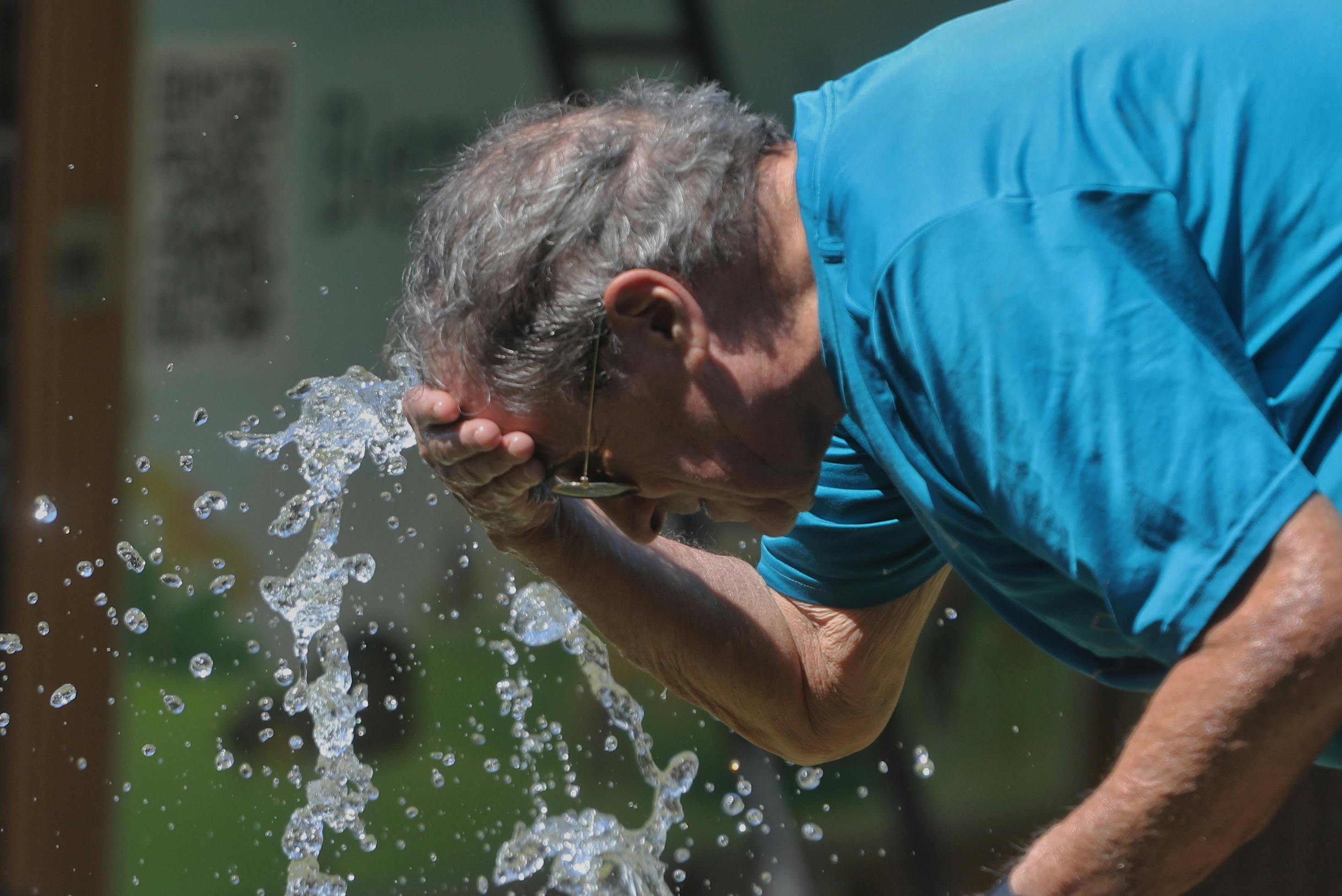 ¡Disfrutamos de un día soleado! Revisa el pronóstico del tiempo de norte a sur