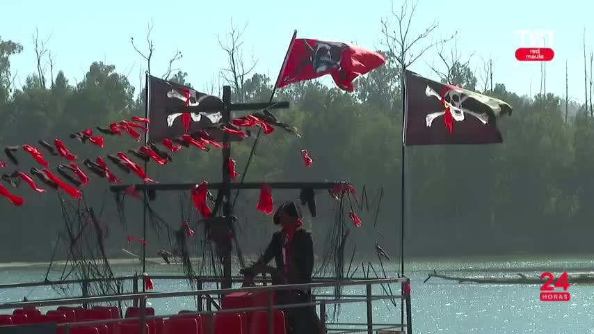 Hermandad de la costa llegó a Constitución