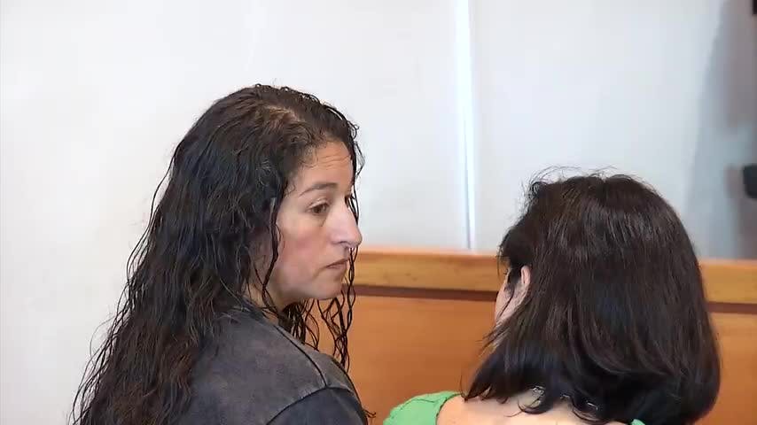 Presidio perpetuo calificado a ex Carabinero en Los Ángeles