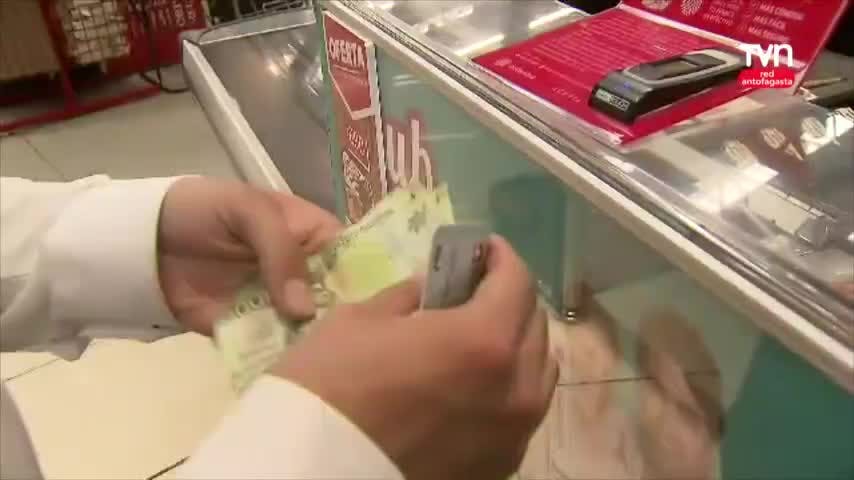 Habitantes de la región entre los que presenta mayor morosidad a nivel de país.