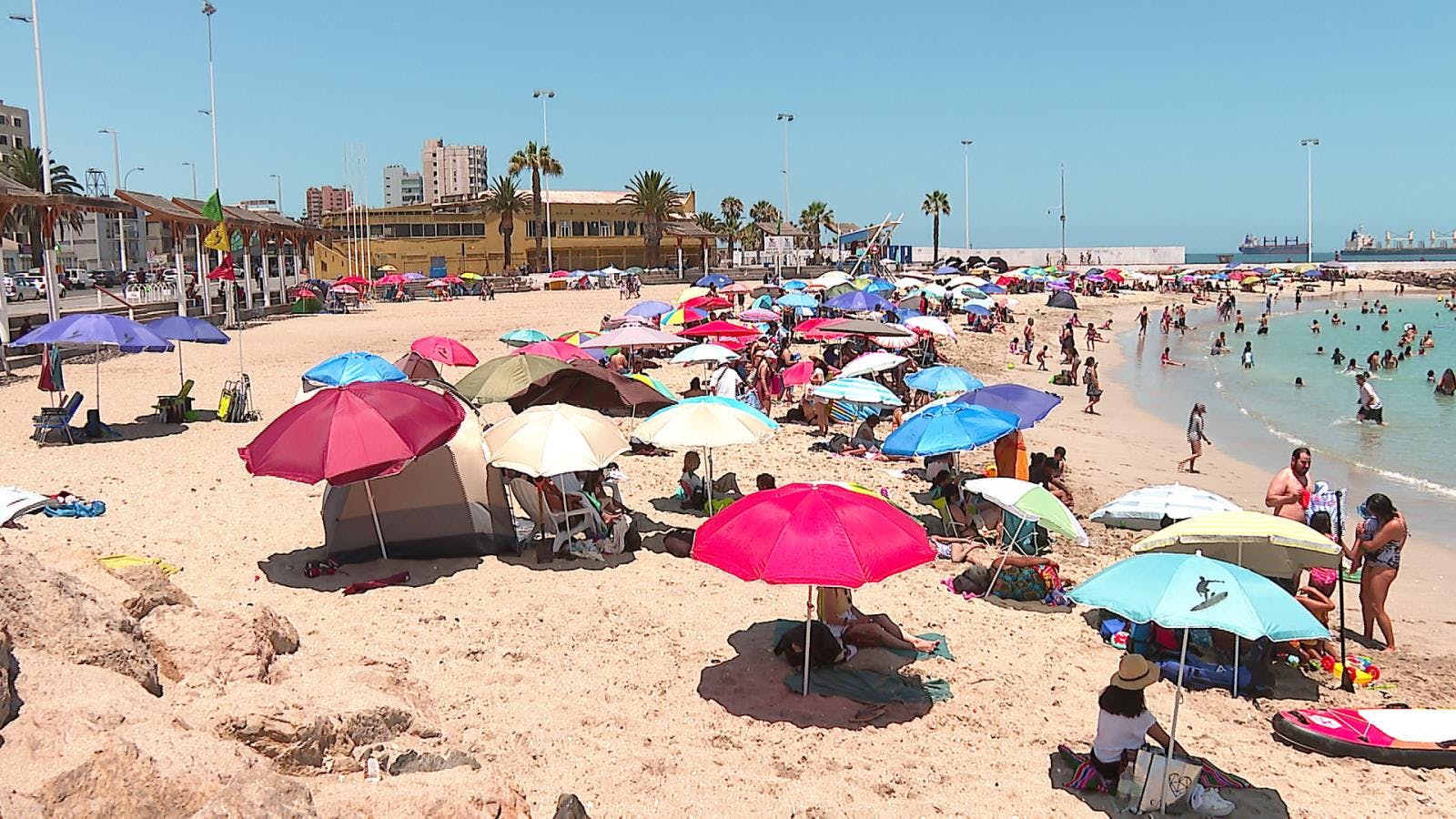 ¿Cómo evitar estafas en vacaciones?