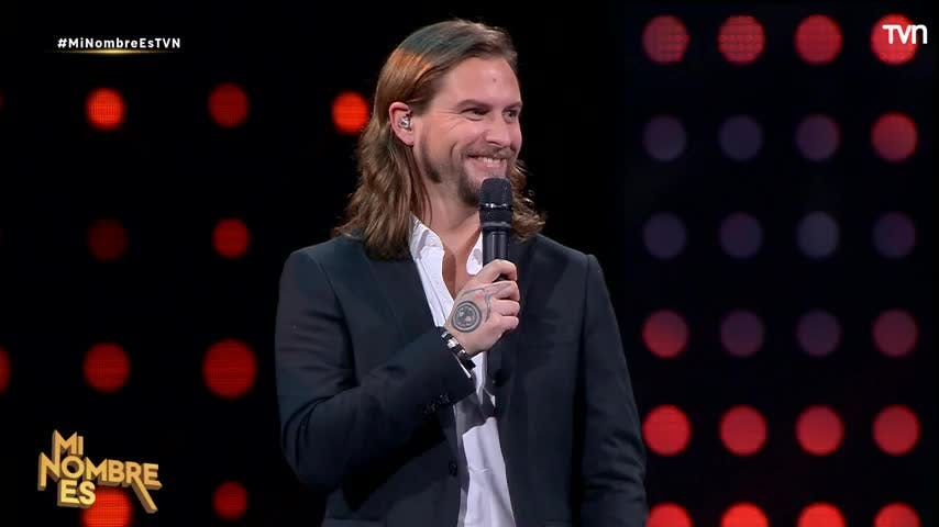 "Está la mamash": Jean Philippe Cretton bromea con Dimash