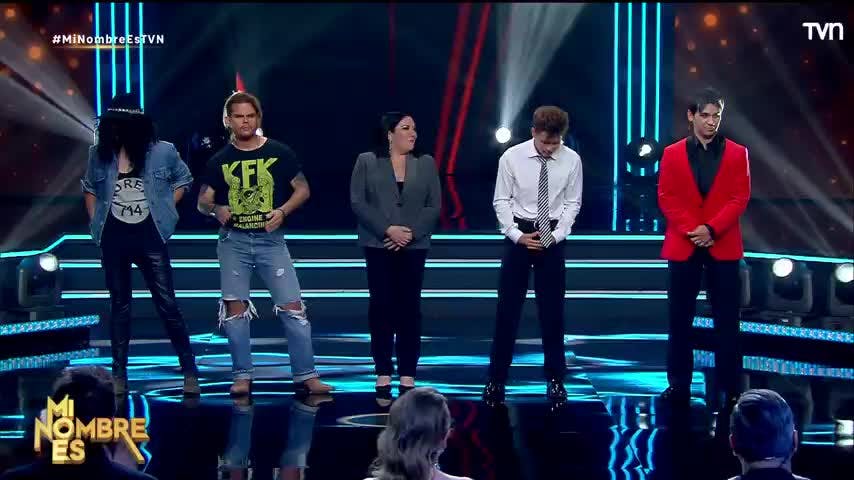 Semifinales: revisa qué artista obtuvo la calificación más alta