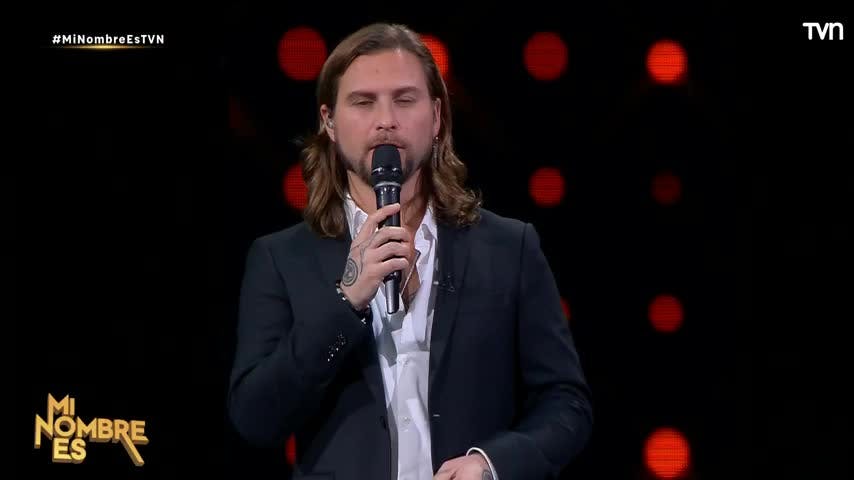Este es el artista nominado a la jornada de eliminación
