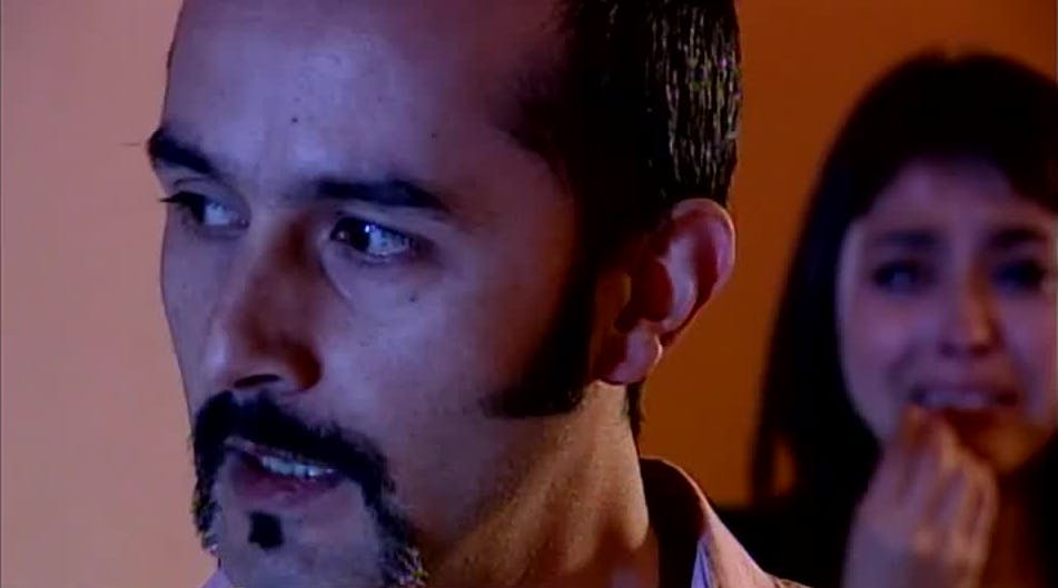 Amores malditos | Pasiones - T2E147