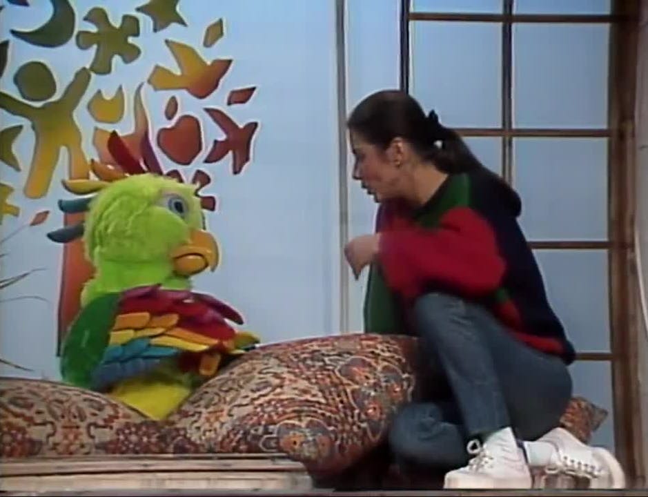 Arboliris - T1E1