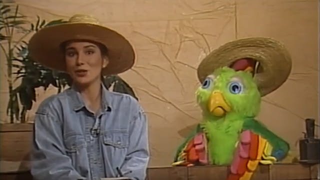 Arboliris - T1E8