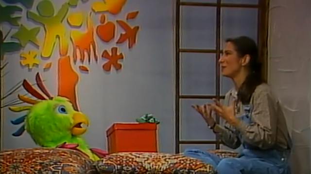 Arboliris - T1E11