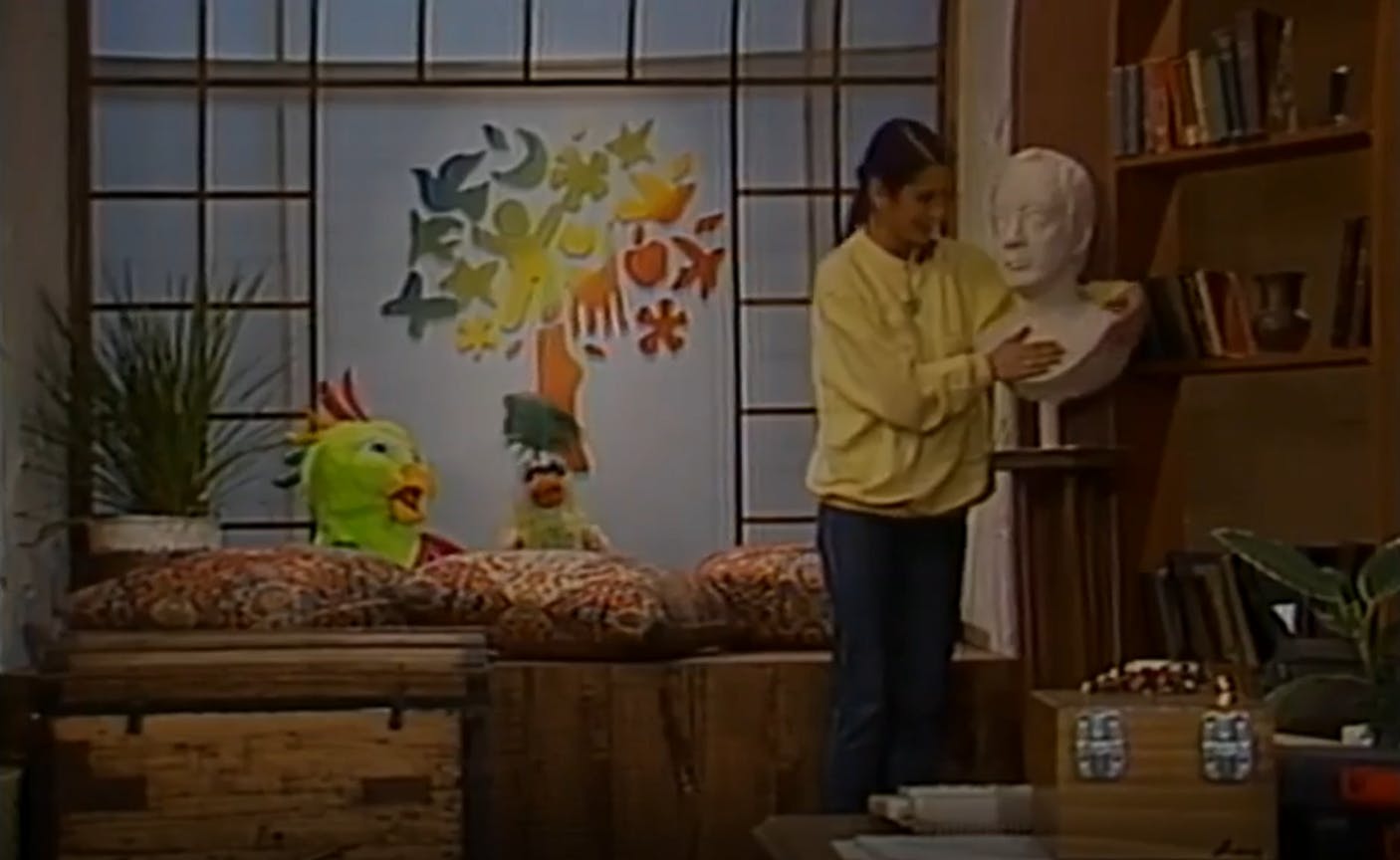 Arboliris - T1E12