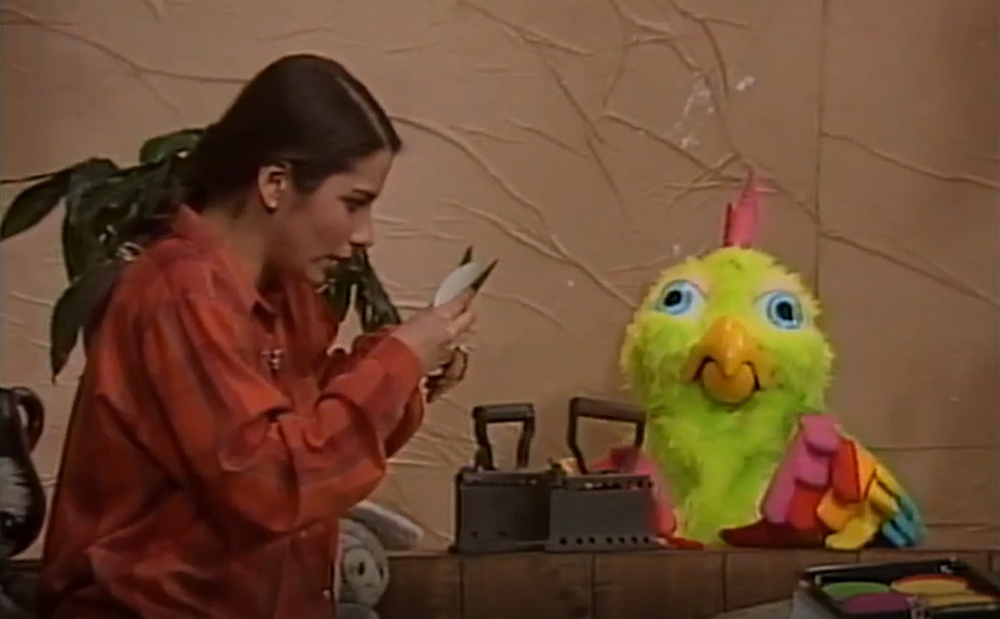 Arboliris - T1E14