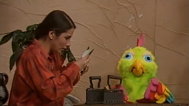Arboliris - T1E14