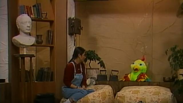 Arboliris - T1E16