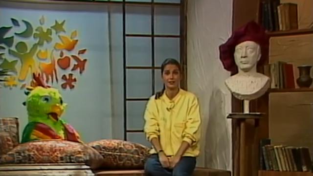 Arboliris - T1E17