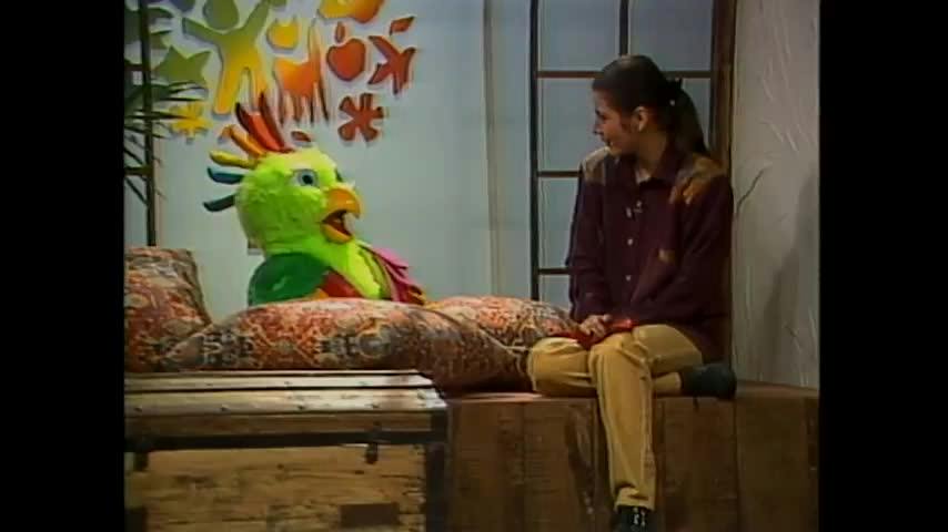 Arboliris - T1E19