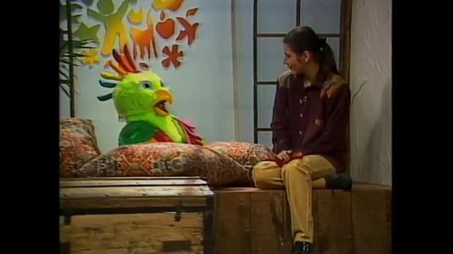 Arboliris - T1E19