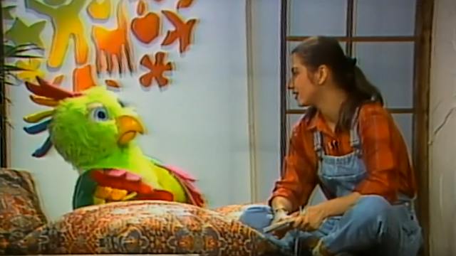 Arboliris - T1E20