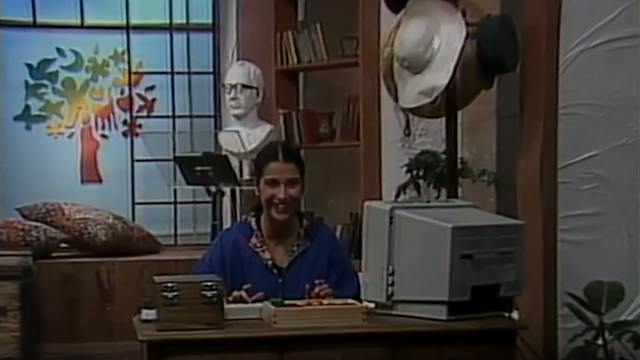 Arboliris - T1E21