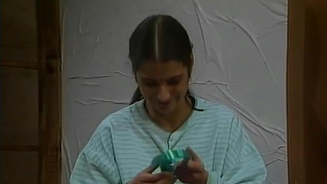 Arboliris - T1E22