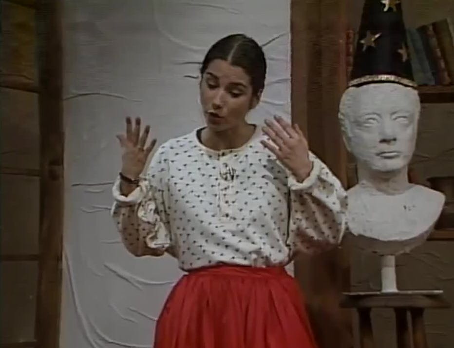 Arboliris - T1E24