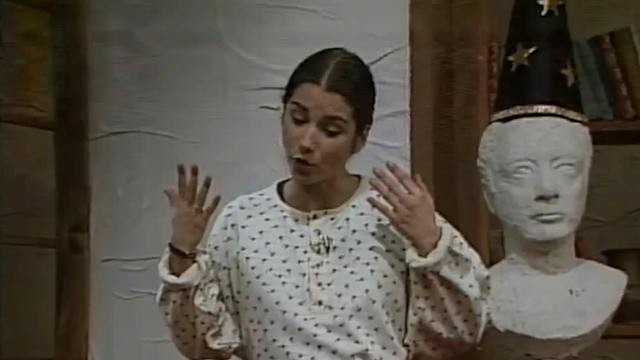 Arboliris - T1E24