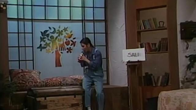 Arboliris - T1E25