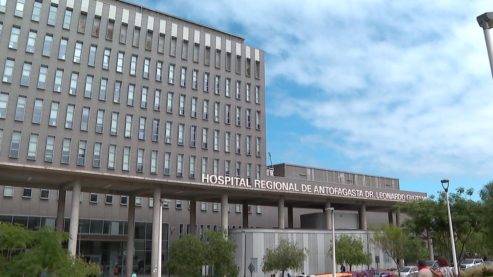 Fallas en hospital Regional, Gobierno no descarta acudir a la justicia
