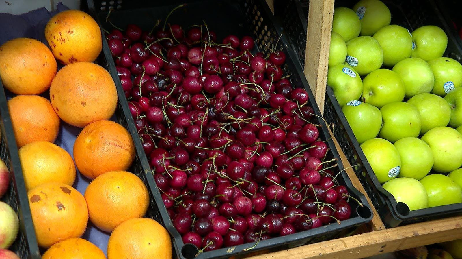 Alimentos saludables y refrescantes para consumir en verano 