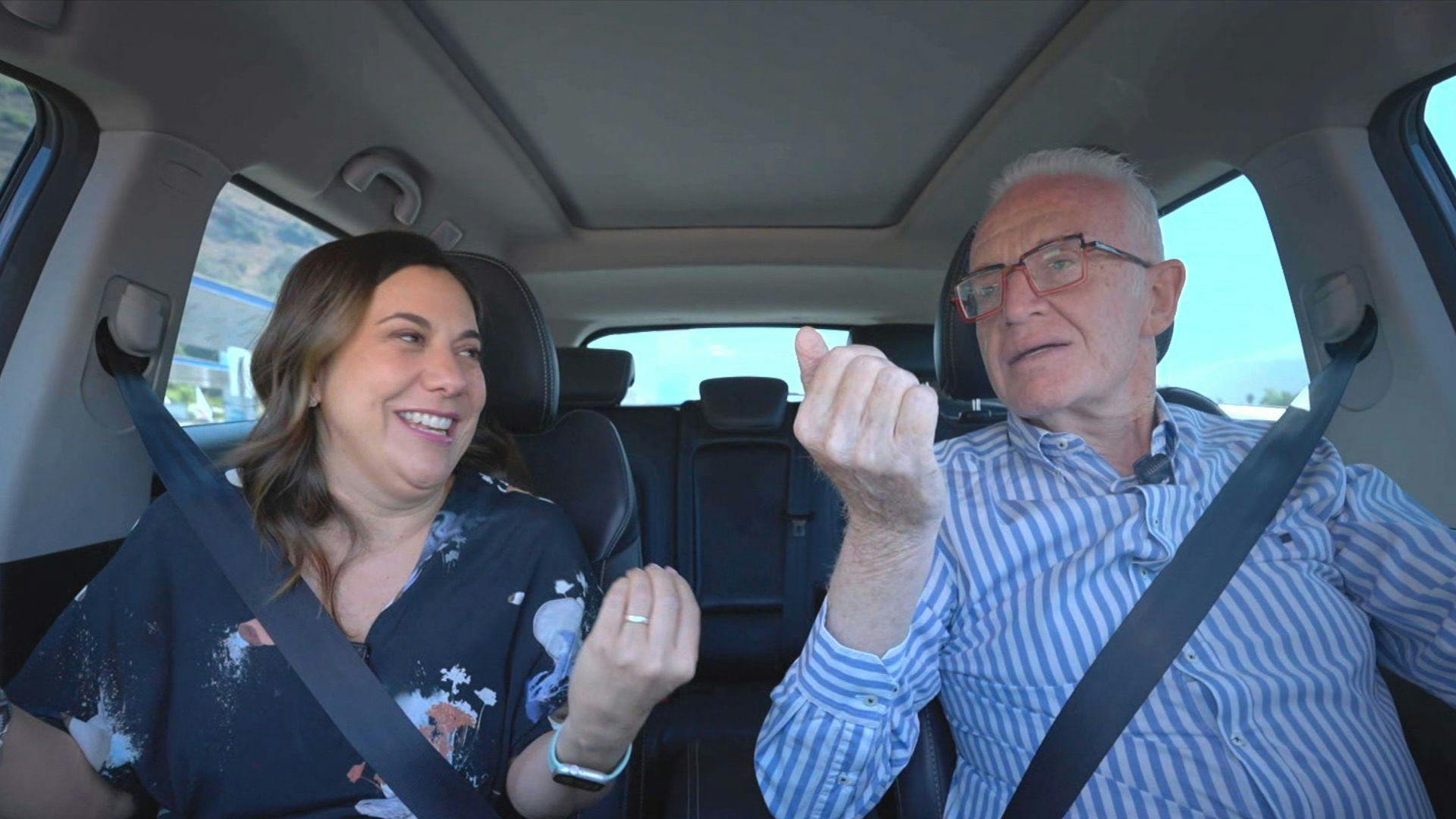 Car-Curo: Japi Jane se hace cargo del bienestar sexual chileno