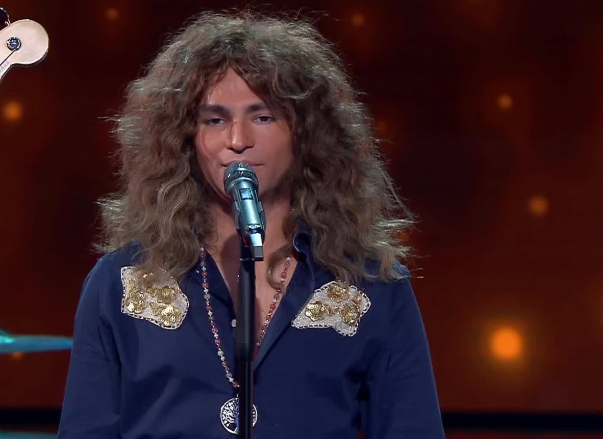 El jurado se rinde ante Led Zeppelin