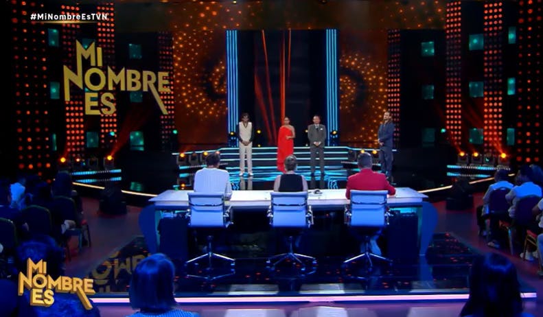 Conoce a los dos amenazados para la noche de eliminación