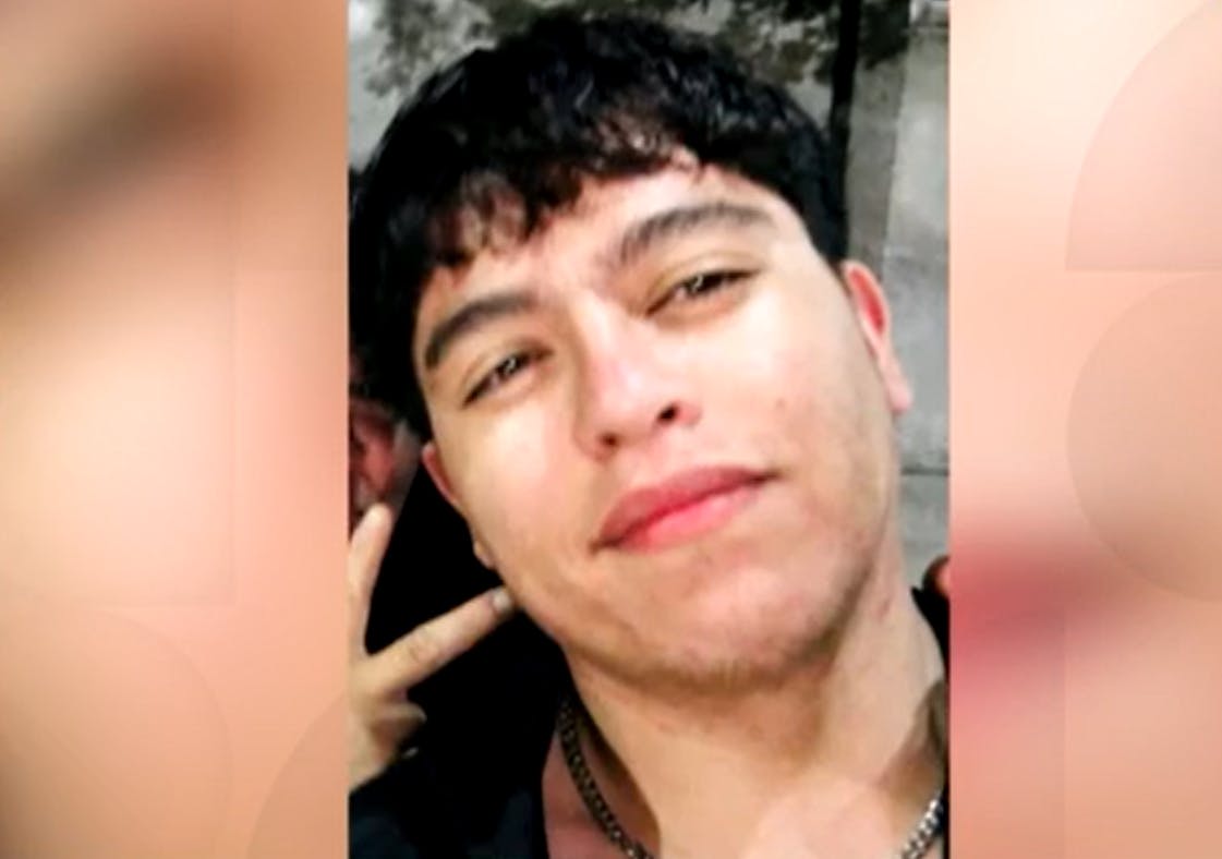 Madre busca a su hijo desaparecido en Curacautín: Cámara de seguridad lo registró en Vallenar