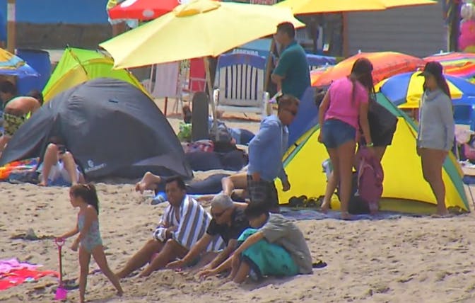 ¡Cuidado con las estafas de verano! Utilizaron fotos falsas de cabañas para engañar a turistas 