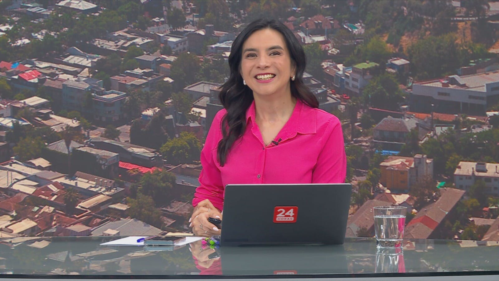 24 Horas al Día - Miércoles 5 de febrero 2025