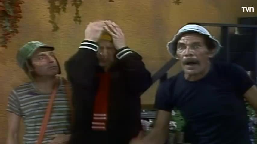 El Chavo del 8: La venganza nunca es buena