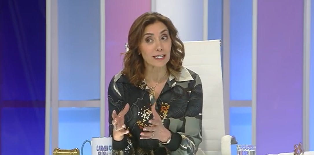 Carmen Gloria a tu servicio | Capítulo 5 de febrero 2025: También soy dueña