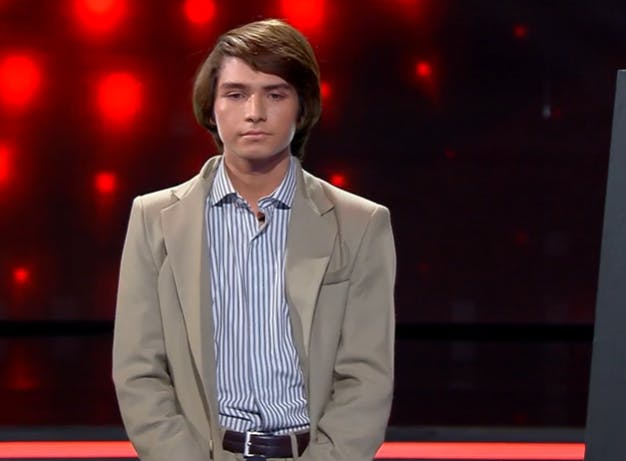 “Se te echaba de menos…”: la sentida opinión de Amaya tras regreso de Raphael
