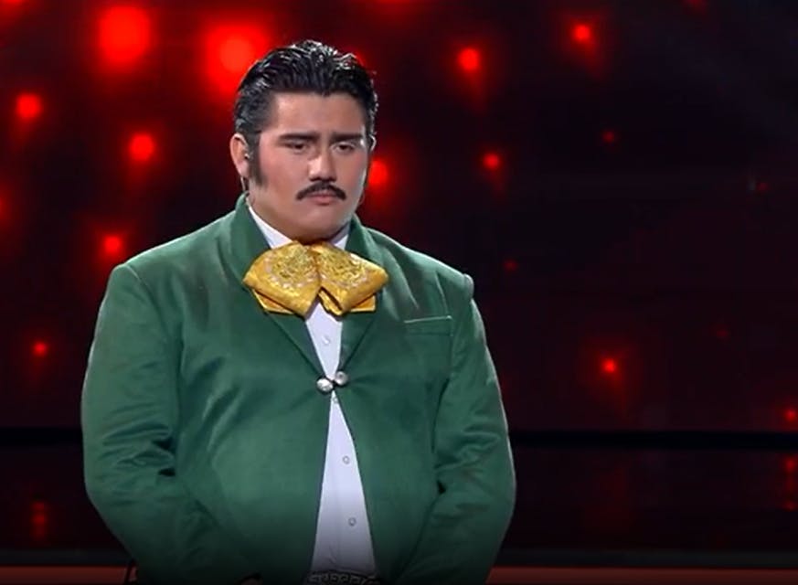 “Me hace falta…”: el potente análisis de Amaya a presentación de Vicente Fernández