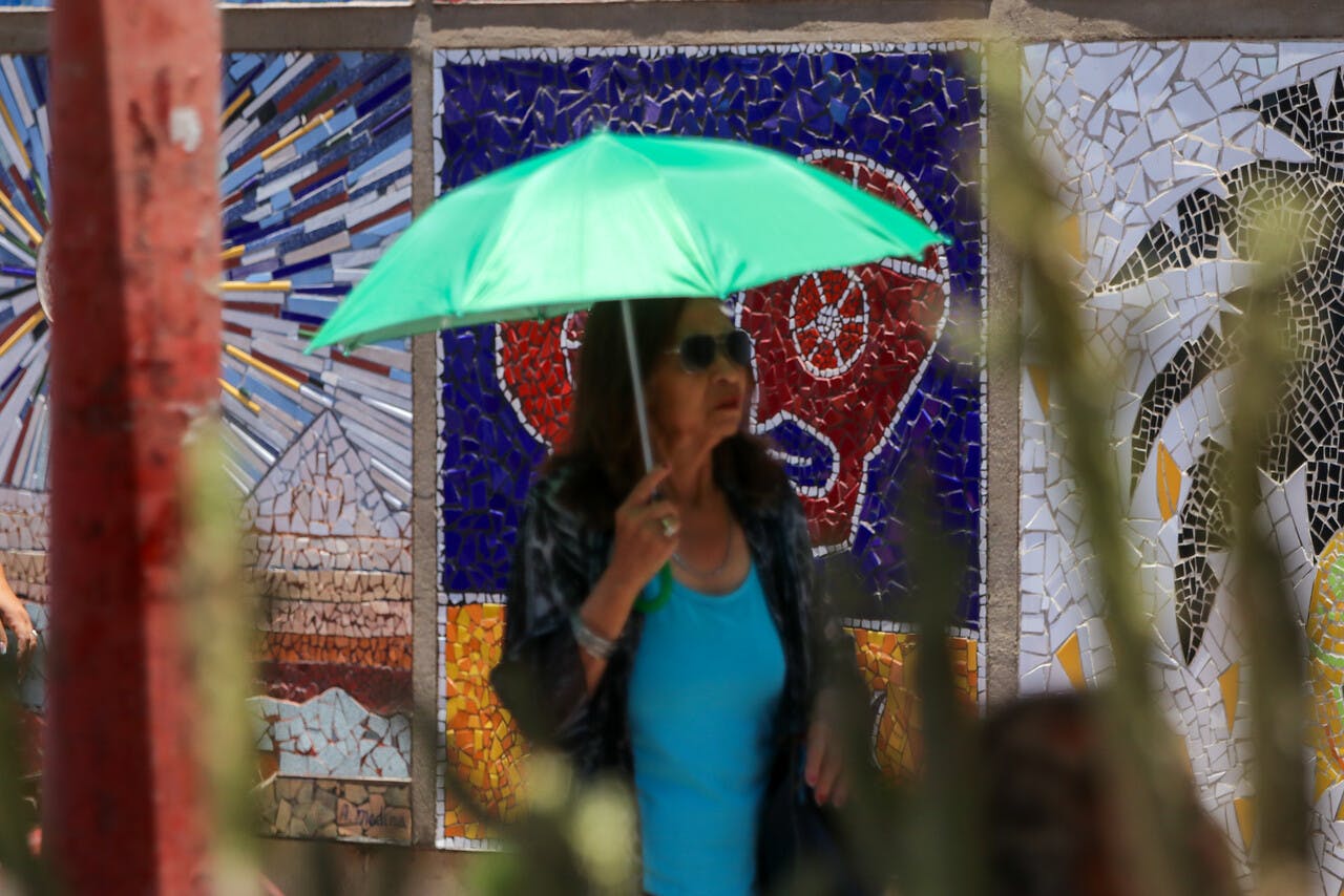 "Están equivocados": Yael Szewkis descarta pronósticos de 40° para la región Metropolitana 