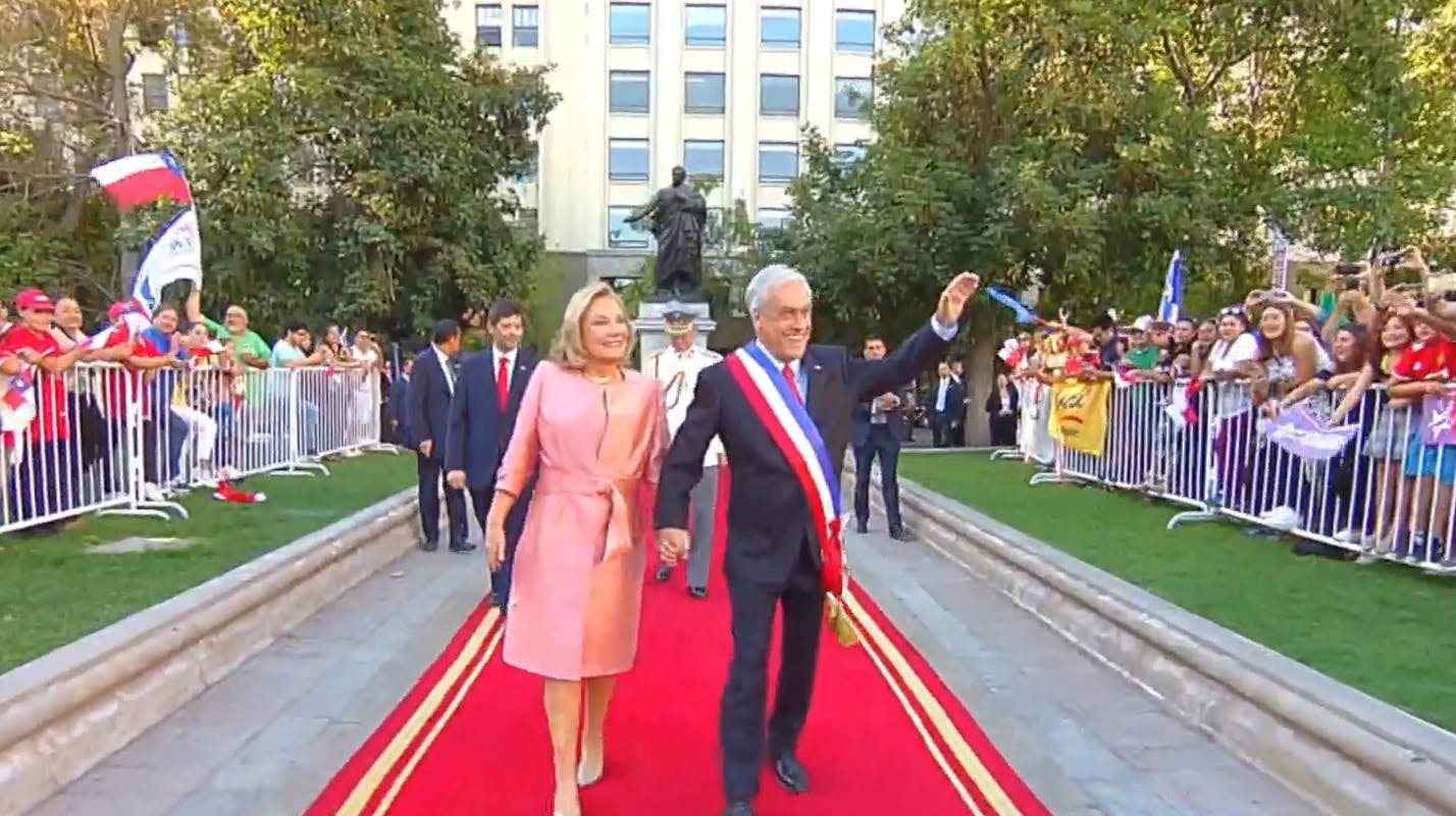 A un año de su partida: El revelador informe sobre el accidente del expresidente Sebastián Piñera 