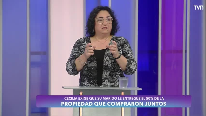 También soy dueña | Carmen Gloria a tu servicio