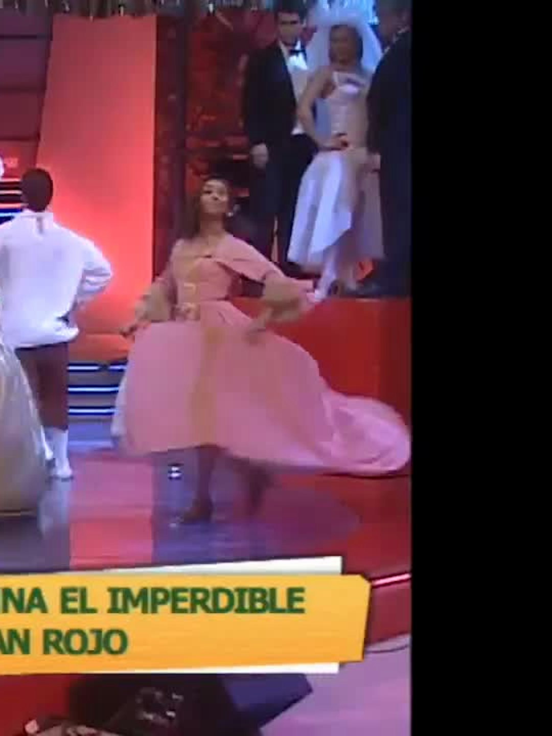Rojo, la revancha - T6E17
