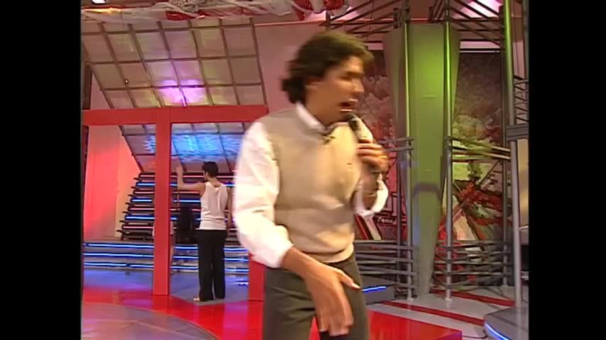 Rojo, la revancha - T6E18 