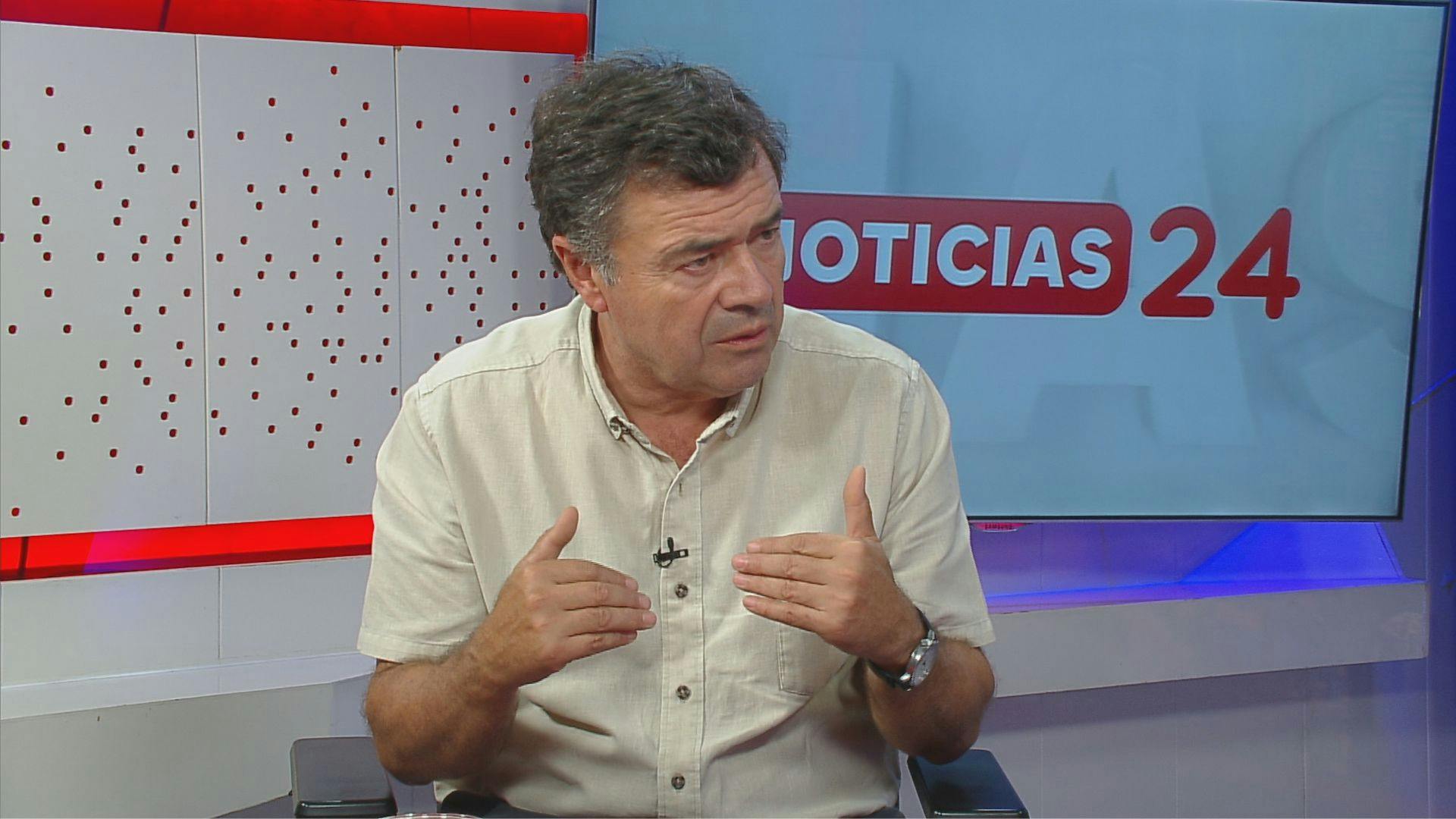 Ministro de Agricultura
