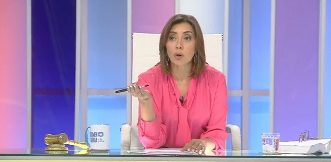 Carmen Gloria a tu servicio | Capítulo 6 de febrero 2025: Respetemos su voluntad