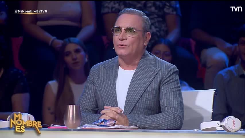 "Este año cumplo 60 años": Luis Jara y la decisión de cambiar su look